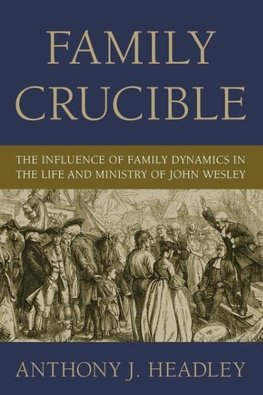 Family Crucible