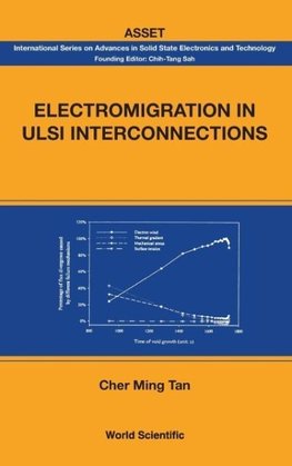 ELECTROMIGRATION IN ULSI INTERCONNECTIONS