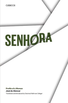 Alencar, J: Senhora