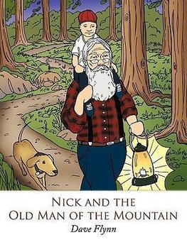 Nick and the Old Man of the Mountain