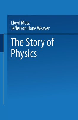 The Story of Physics