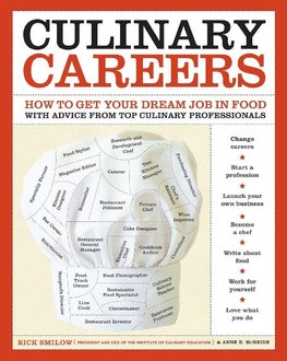 Culinary Careers