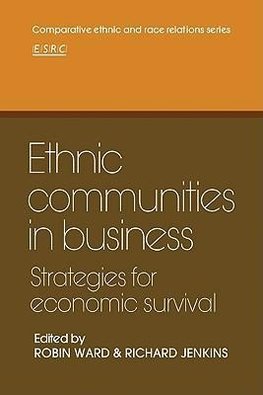 Ethnic Communities in Business