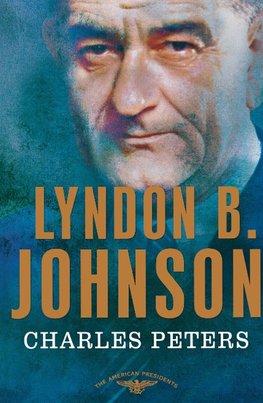 LYNDON B JOHNSON