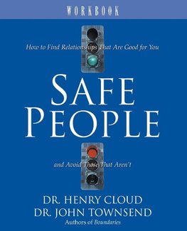 Safe People Workbook