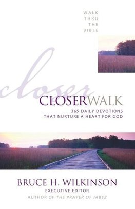 Closer Walk