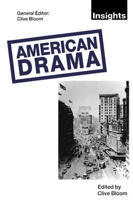 American Drama