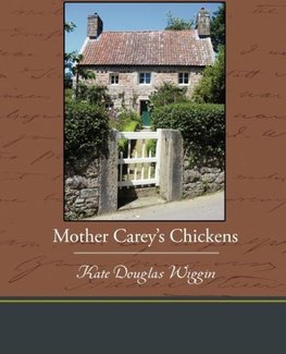 Mother Carey's Chickens