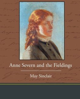 Anne Severn and the Fieldings