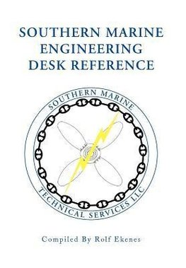 Southern Marine Engineering Desk Reference