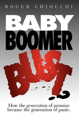 Baby Boomer Bust?