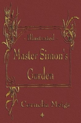 Master Simon's Garden