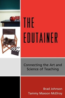 The Edutainer