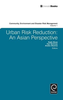 Urban Risk Reduction