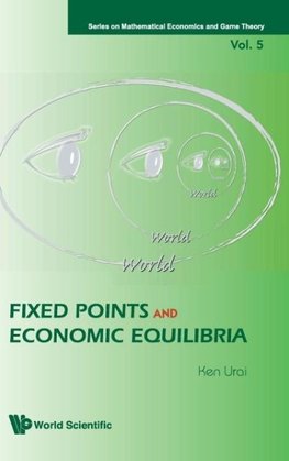 Fixed Points and Economic Equilibria