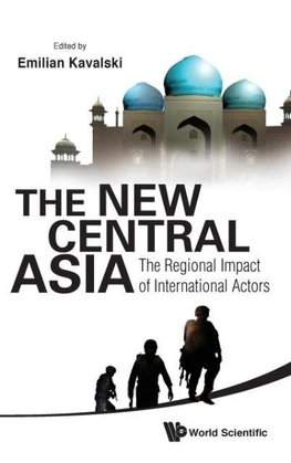 The New Central Asia