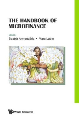 HANDBOOK OF MICROFINANCE, THE