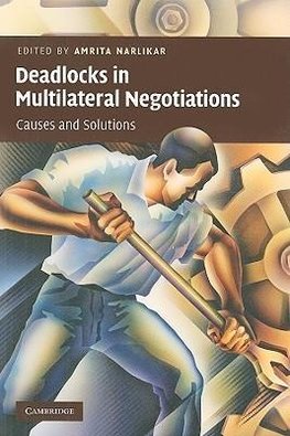 Deadlocks in Multilateral Negotiations