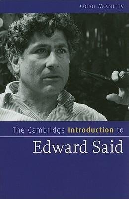 The Cambridge Introduction to Edward Said