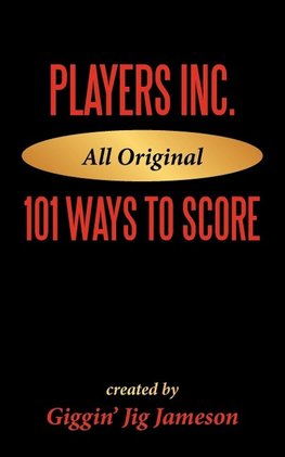 Players Inc