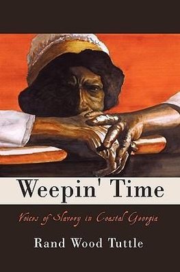 Weepin' Time