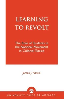 Learning to Revolt