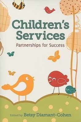 Diamant-Cohen, B:  Children's Services