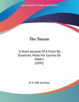 The Tuscan