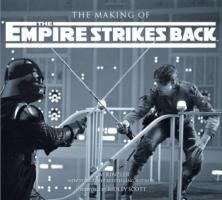 Making of the Empire Strikes Back