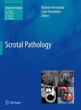 Scrotal Pathology