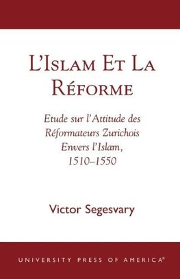 L'Islam Et La Rzforme