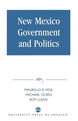 New Mexico Government and Politics