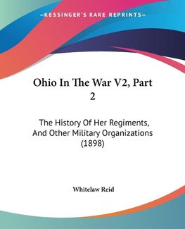 Ohio In The War V2, Part 2