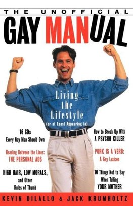 The Unofficial Gay Manual