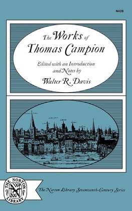 The Works of Thomas Campion