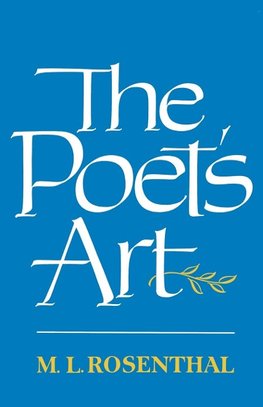 The Poet's Art