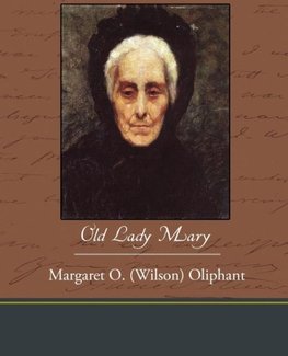 Old Lady Mary