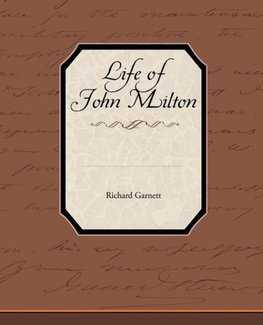 Life of John Milton