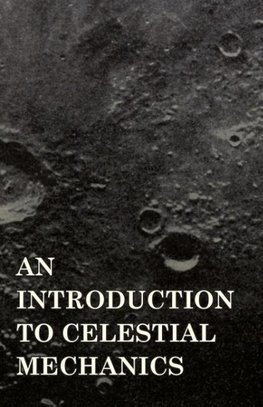 An Introduction to Celestial Mechanics