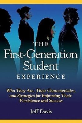 First Generation Student Experience