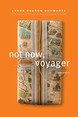 Not Now, Voyager