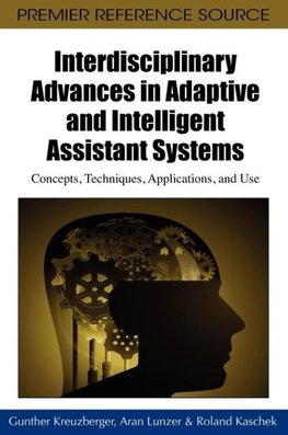 Interdisciplinary Advances in Adaptive and Intelligent Assistant Systems