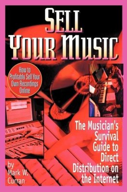 Sell Your Music