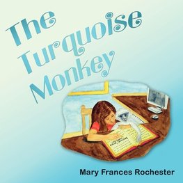 The Turquoise Monkey