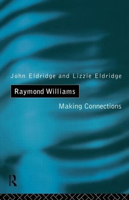 Eldridge, E: Raymond Williams