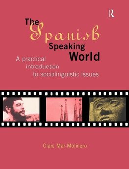 Mar-Molinero, C: Spanish-Speaking World