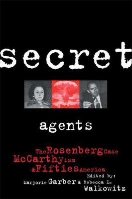 Garber, M: Secret Agents