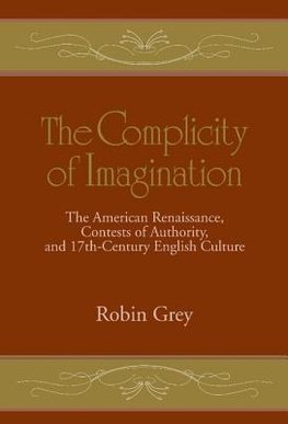 The Complicity of Imagination