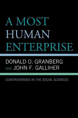 A Most Human Enterprise