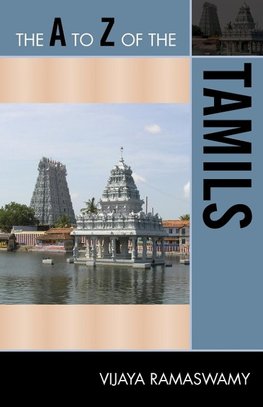 A to Z of the Tamils